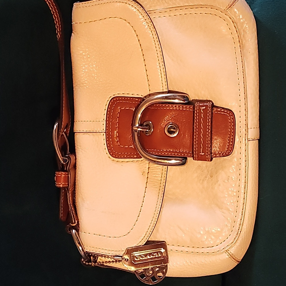 Vintage Y2K Coach